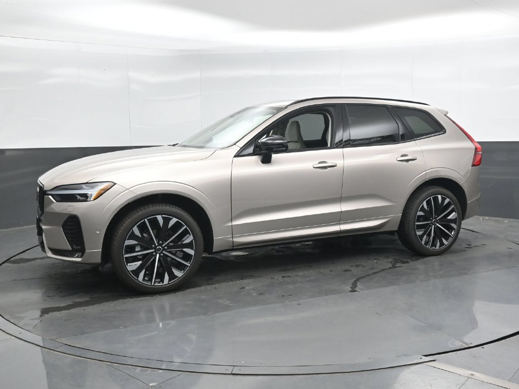 New 2027 Volvo XC60 B5 Ultra AWD/4WD image 6