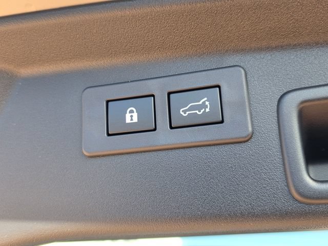 New 2026 Subaru Outback Limited AWD/4WD image 10