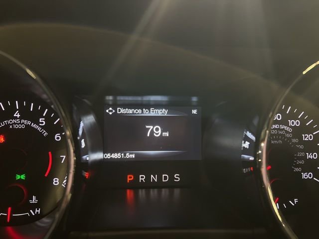 Used 2017 Ford Mustang Coupe image 9