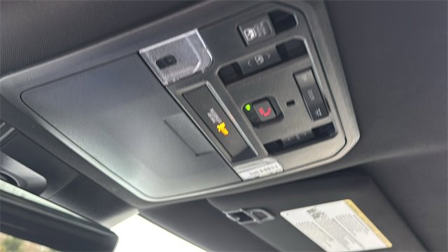 New 2026 Toyota Tundra Limited image 22