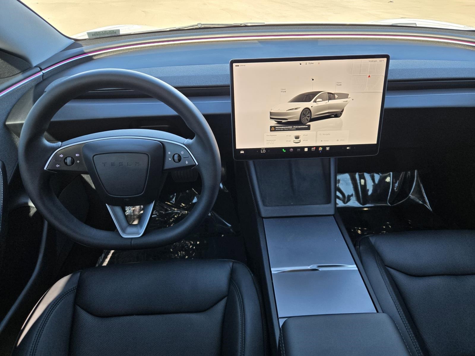 Used 2024 Tesla Model 3 Standard Range image 8