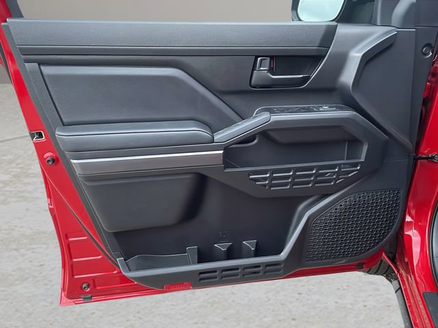 New 2026 Toyota Tacoma SR5 image 19