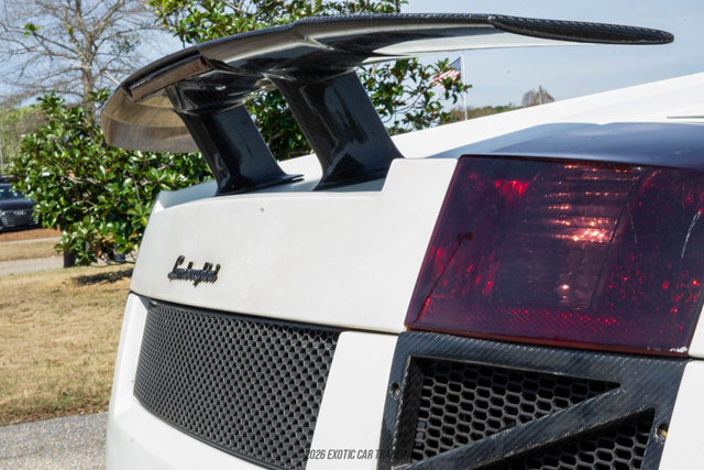Used 2004 Lamborghini Gallardo AWD/4WD image 65