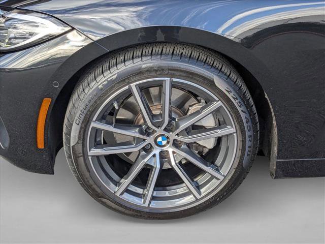 Used 2023 BMW 430i xDrive Convertible image 27