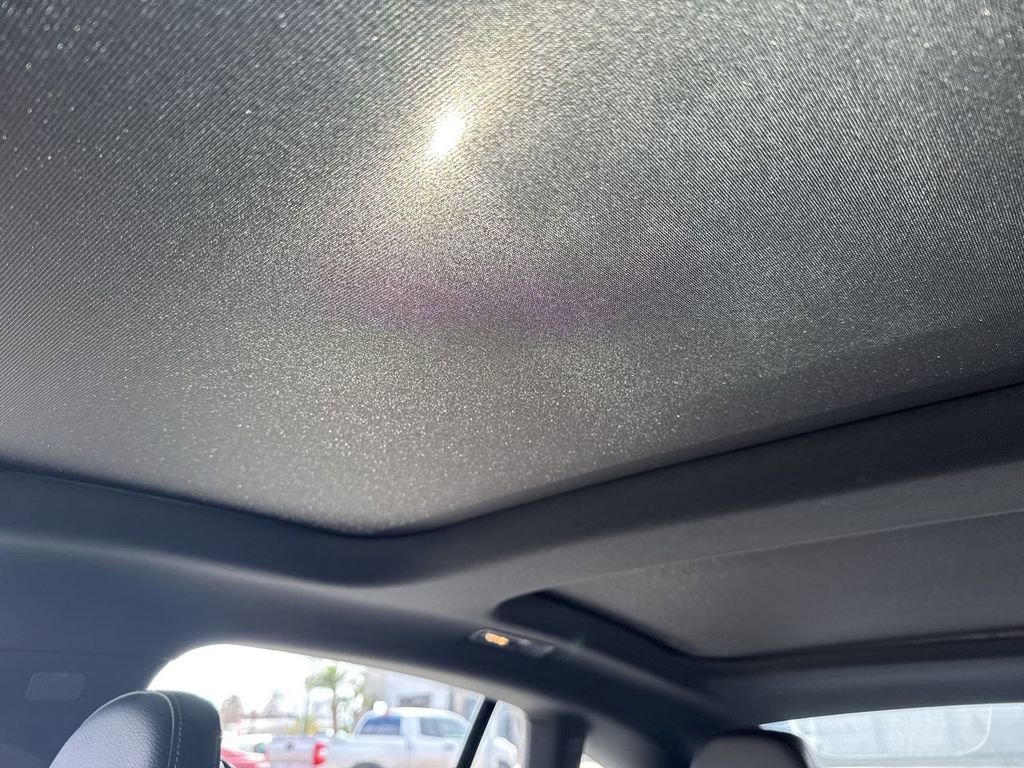 Used 2024 Mercedes-Benz EQE 350+ 4MATIC Sedan w/ Digital Light Package image 20