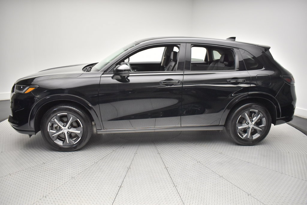 Used 2024 Honda HR-V EX-L image 8