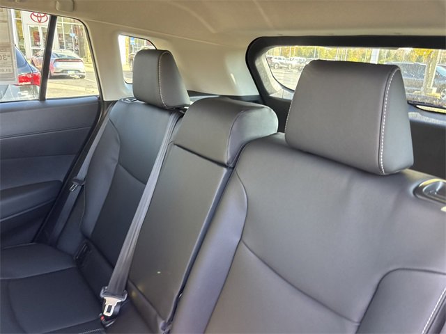 New 2026 Toyota Corolla Cross XLE image 25