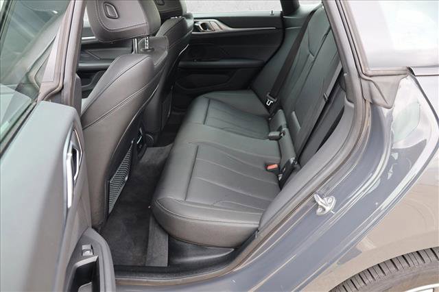 Used 2023 BMW i4 eDrive35 RWD image 22