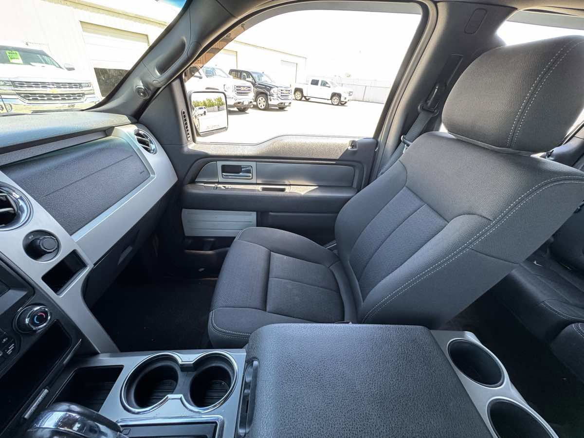 Used 2013 Ford F150 FX2 RWD image 33