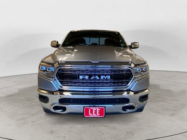 Certified 2022 RAM 1500 Limited image 10
