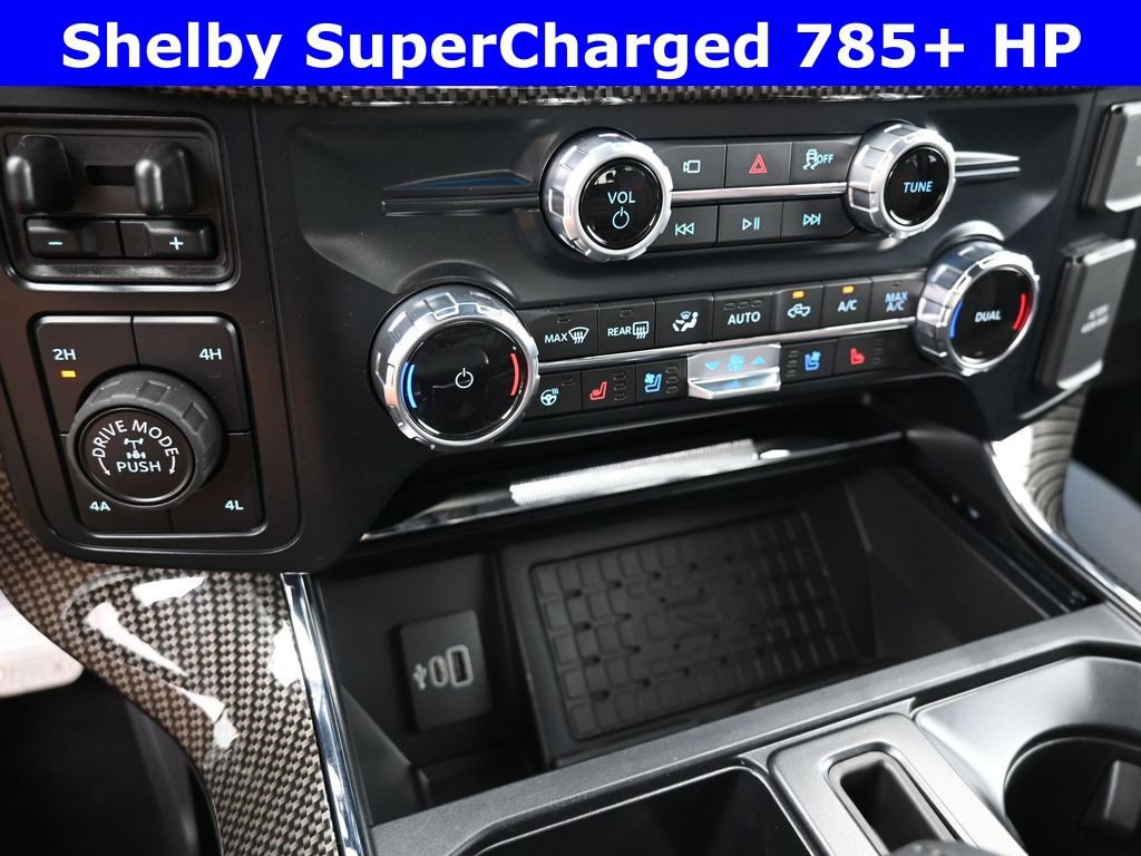 New 2025 Ford F150 Lariat w/ Equipment Group 502A High image 24