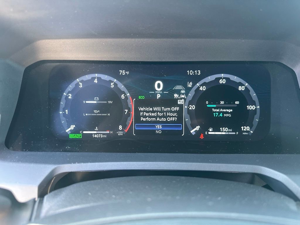 Used 2024 Toyota Tacoma TRD Off-Road image 18