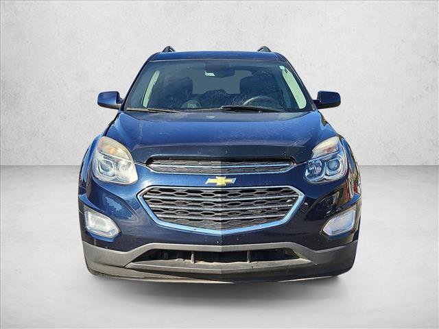 Used 2016 Chevrolet Equinox LT video 2