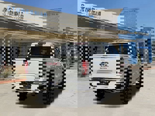 Used 2025 GMC Sierra 1500 Elevation w/ X31 Off-Road Package image 5