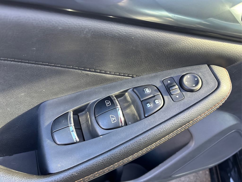 Used 2019 Nissan Maxima SR w/ Premium Package image 34