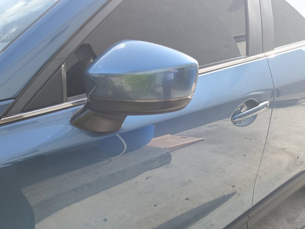 Used 2019 MAZDA CX-5 Sport FWD image 14