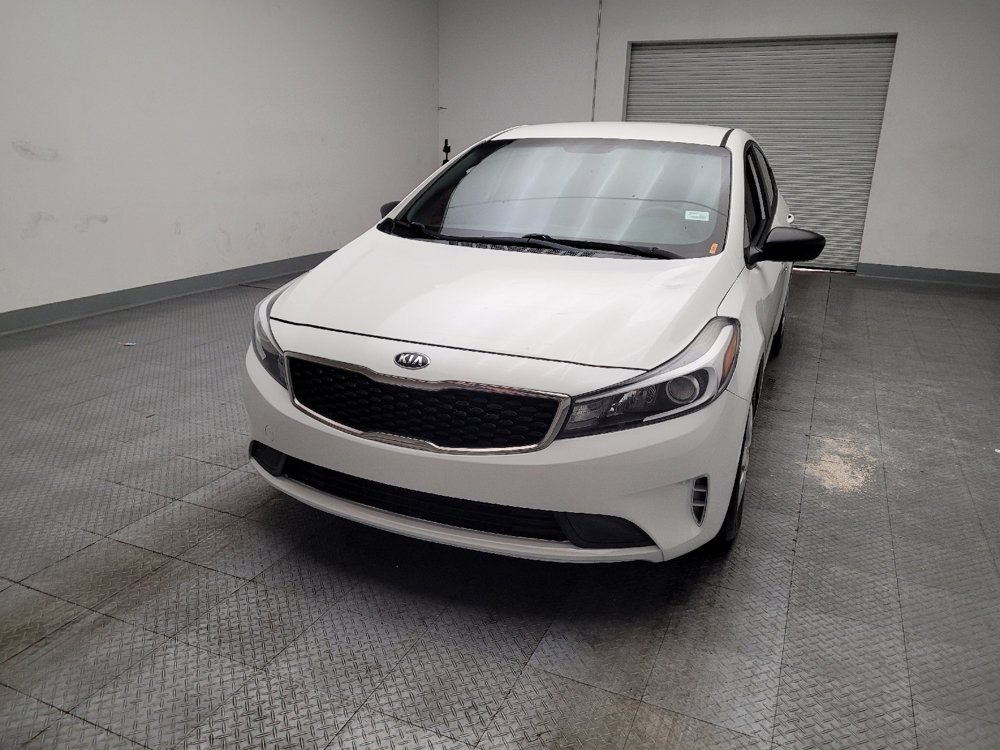 Used 2017 Kia Forte LX image 15