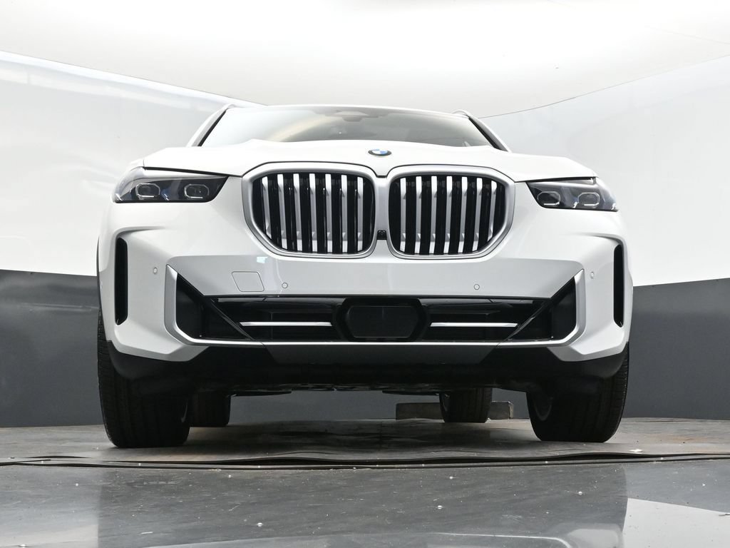 Used 2026 BMW X5 sDrive40i w/ Parking Assistance Package RWD image 43