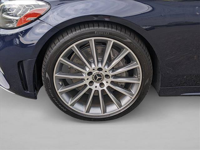 Used 2019 Mercedes-Benz C 300 Sedan image 23
