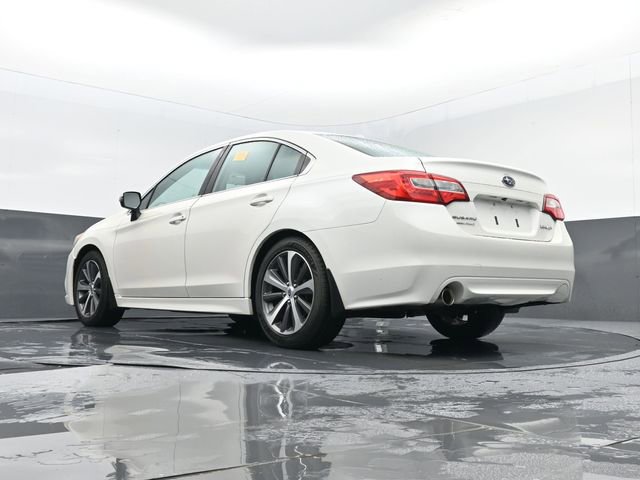 Used 2015 Subaru Legacy 2.5i Limited AWD/4WD image 24