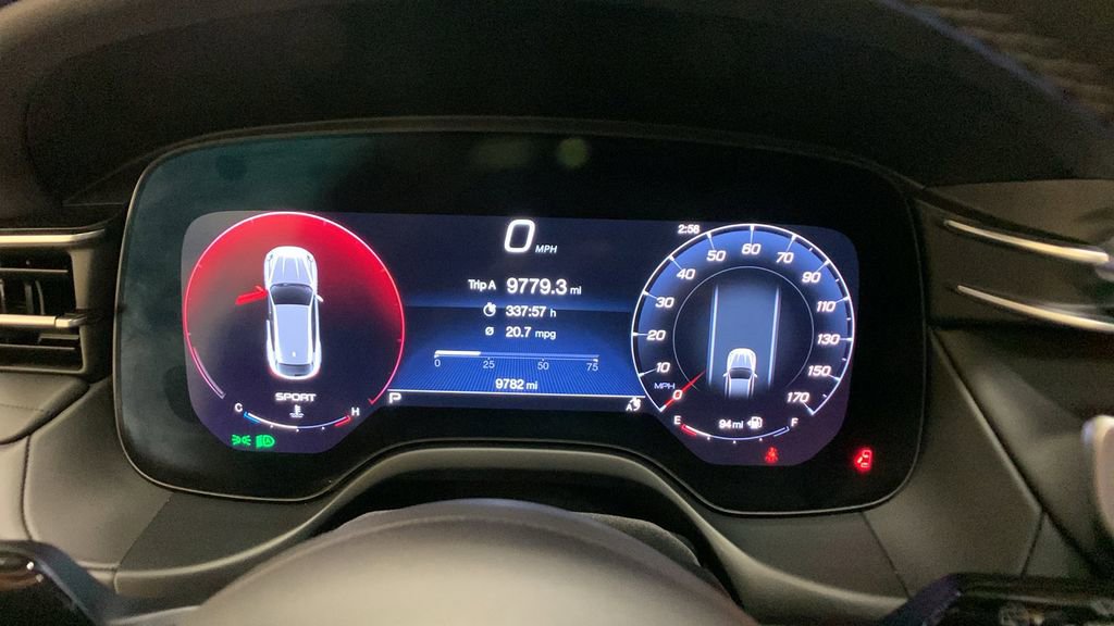 Used 2025 Maserati Grecale Modena image 41