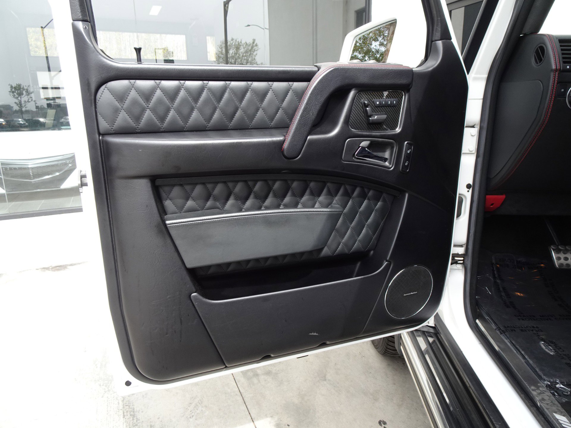 Used 2018 Mercedes-Benz G 63 AMG 4MATIC image 14