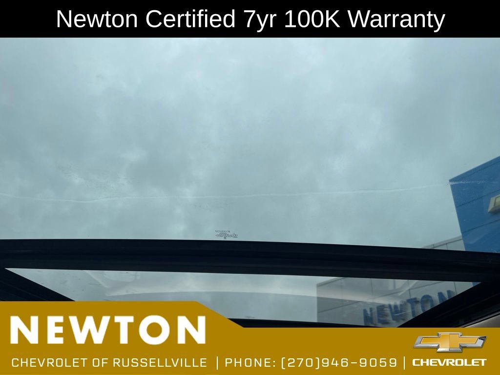 Used 2023 Ford Expedition Limited AWD/4WD image 10