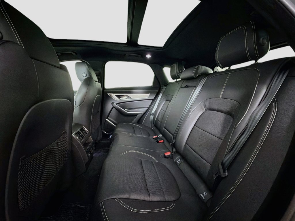 New 2026 Jaguar F-PACE R-Dynamic S AWD/4WD image 26