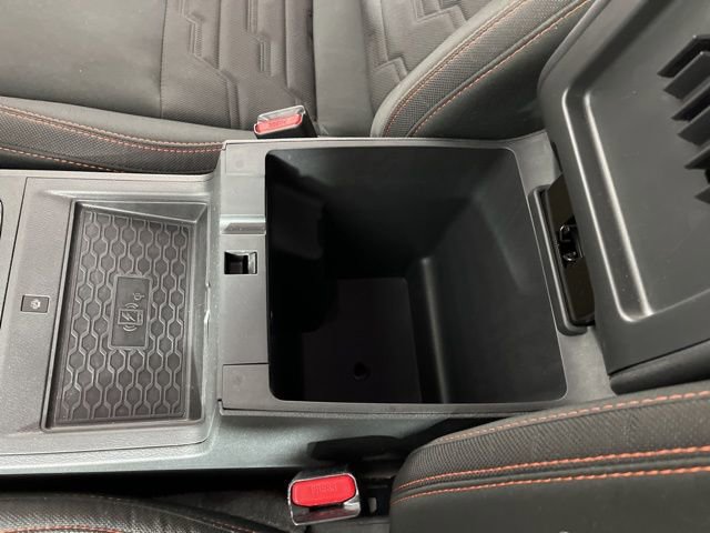 Used 2025 Nissan Frontier Pro-X w/ Pro Convenience Package image 29