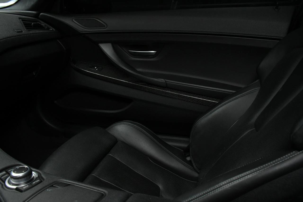 Used 2013 BMW M6 Coupe RWD image 25