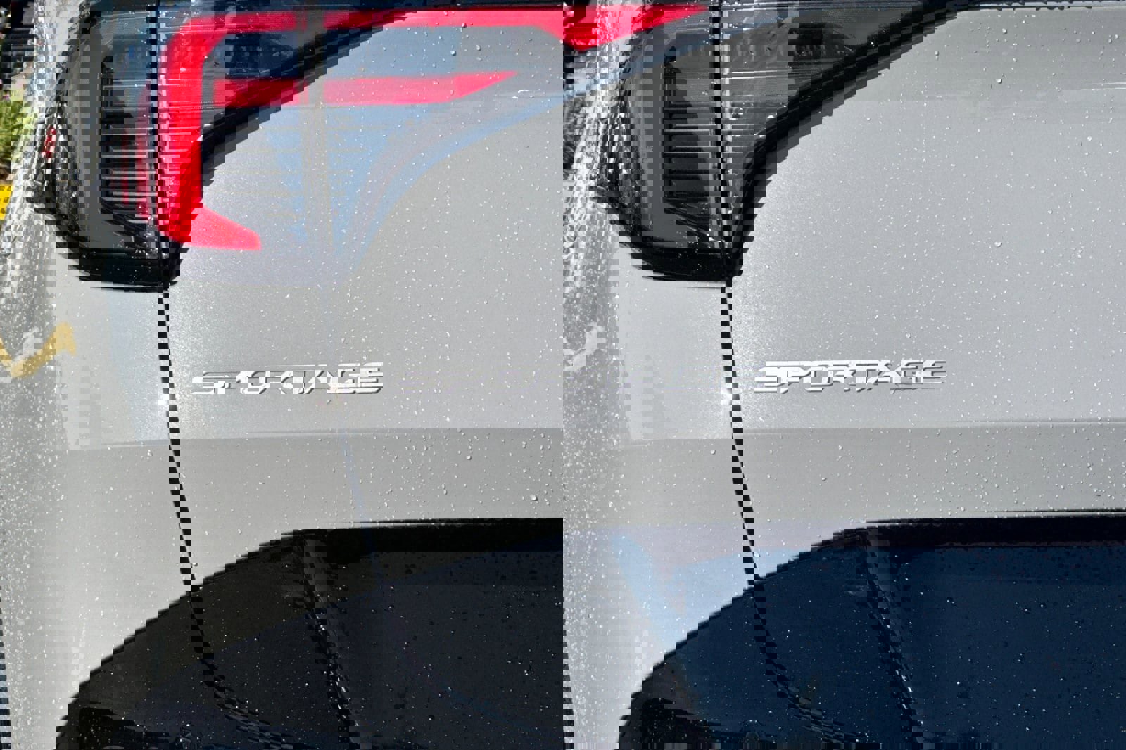 New 2026 Kia Sportage SX Prestige image 27