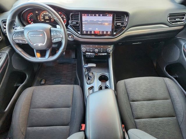 Used 2025 Dodge Durango GT w/ Blacktop Package image 27