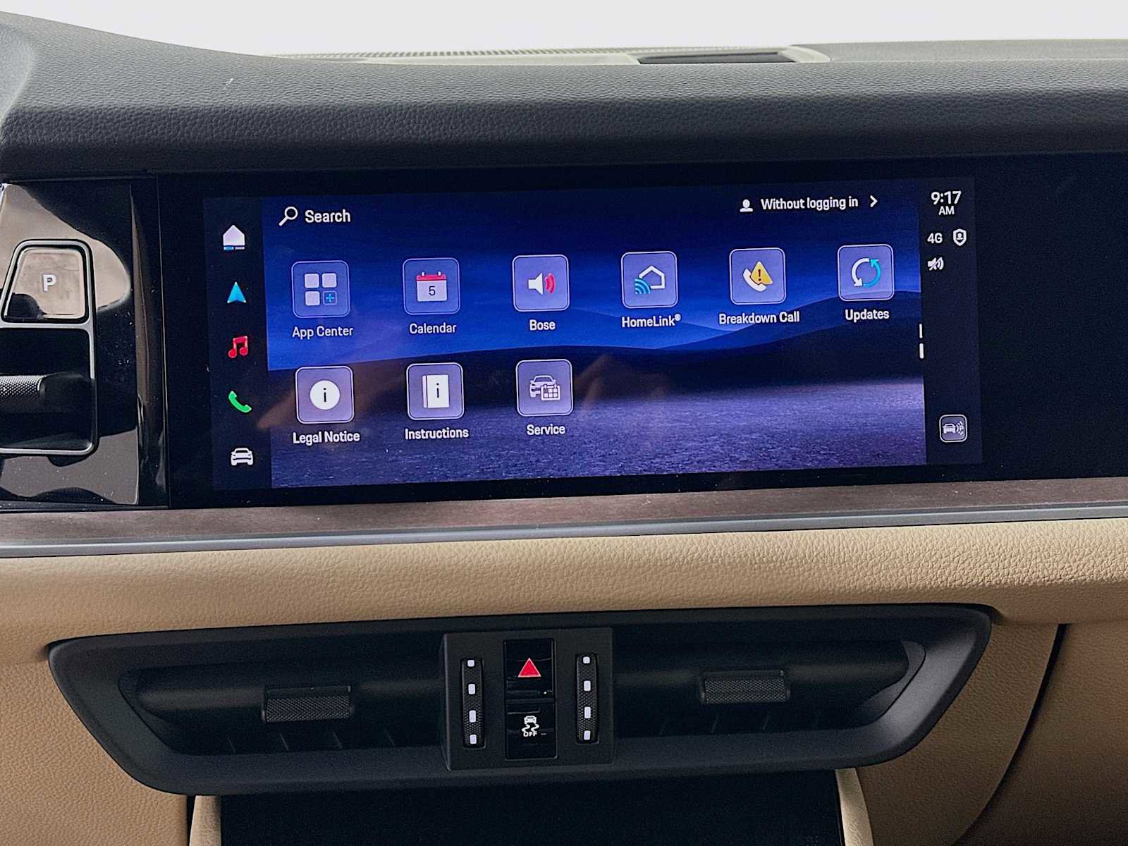 New 2026 Porsche Cayenne image 16