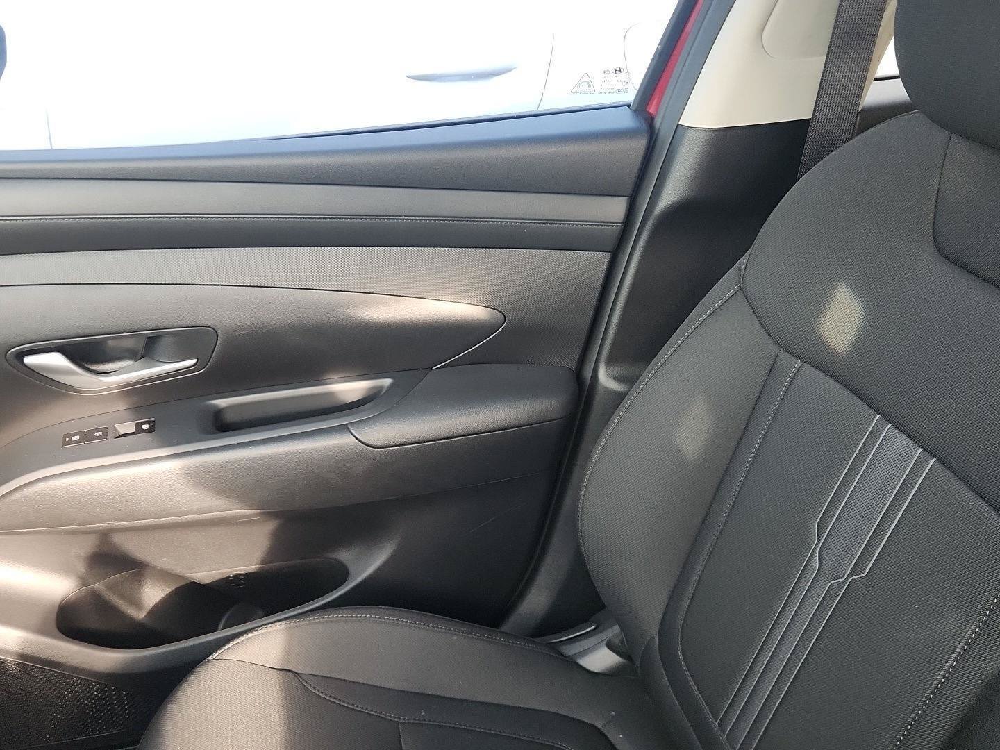 Used 2026 Hyundai Tucson SEL AWD/4WD image 18