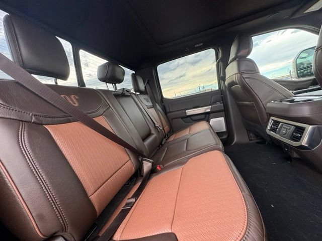 New 2026 Ford F250 King Ranch w/ Tremor Off-Road Package AWD/4WD image 27