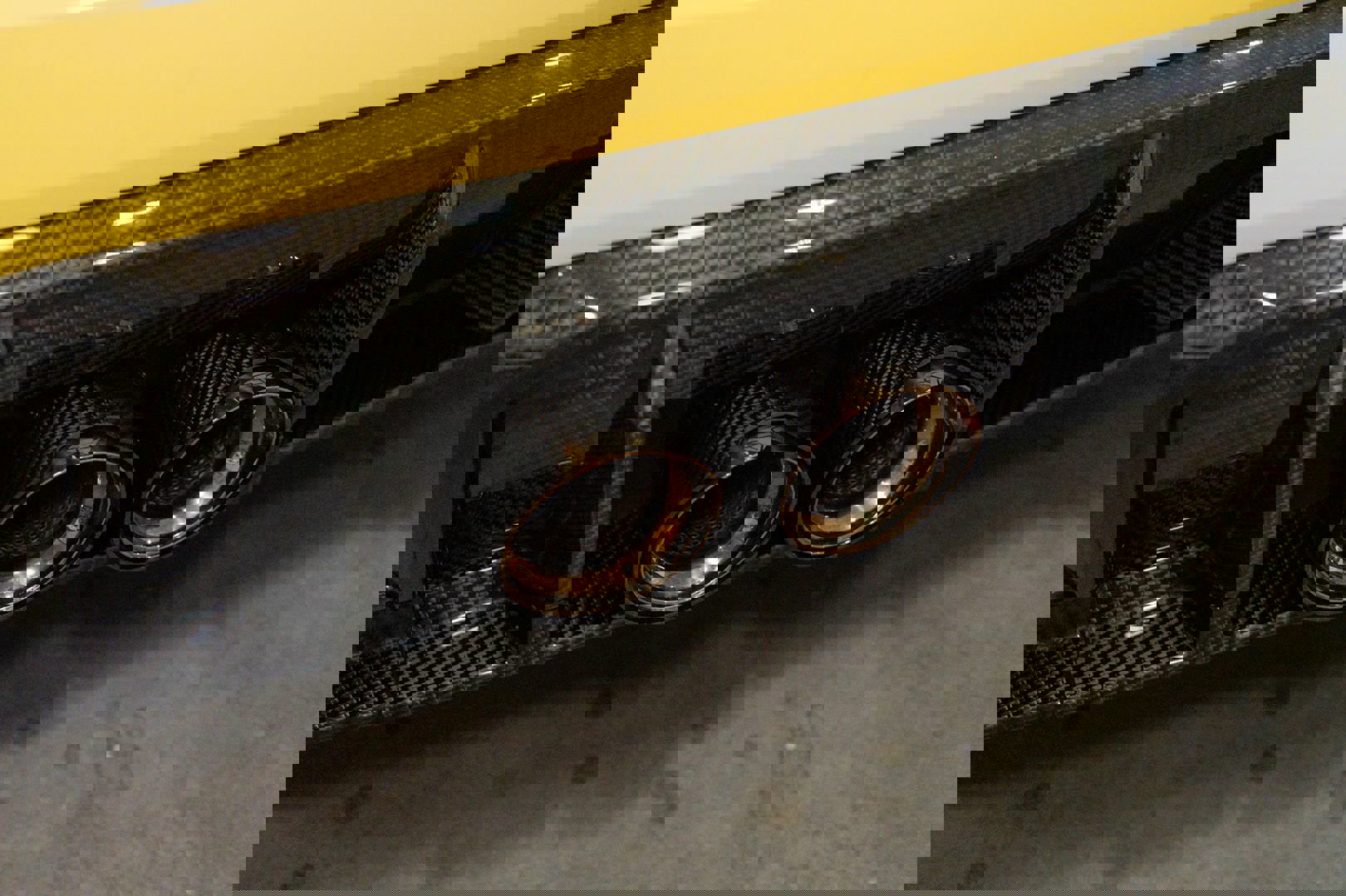 Used 2024 BMW M3 Competition w/ Parking Assistance Package image 13