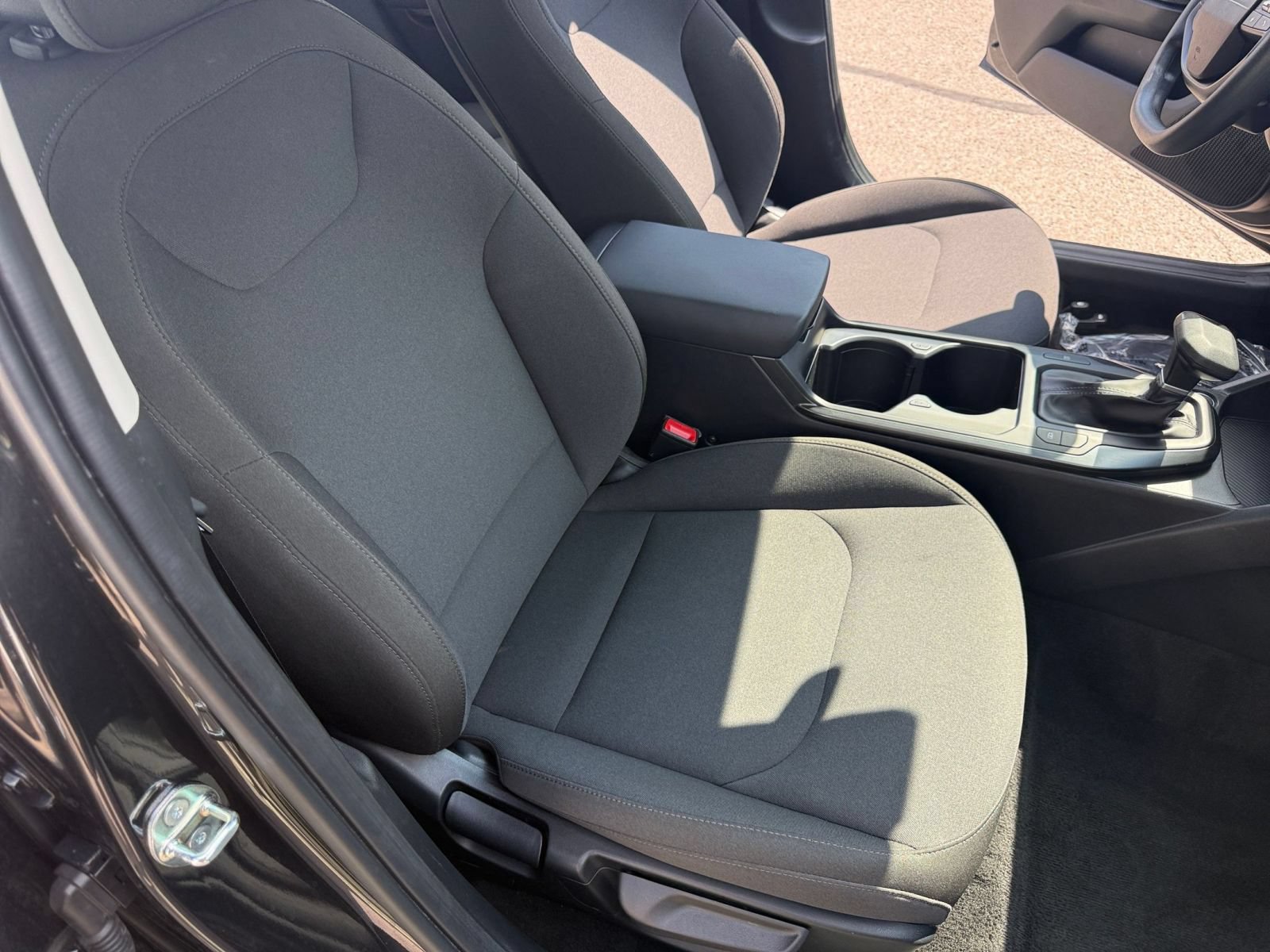 Used 2026 Kia K4 FWD image 34