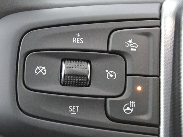 New 2026 GMC Sierra 1500 Elevation image 19