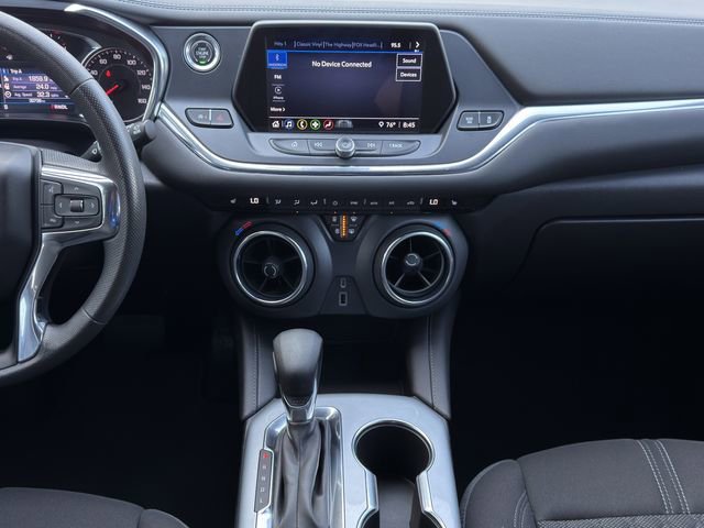 Certified 2022 Chevrolet Blazer LT image 18