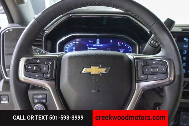Used 2024 Chevrolet Silverado 2500 LT w/ Convenience Package image 50