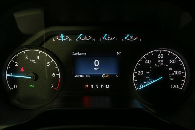 Used 2024 Ford F350 XLT image 30