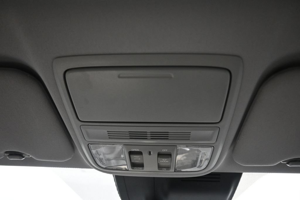 Used 2018 Honda CR-V EX image 25