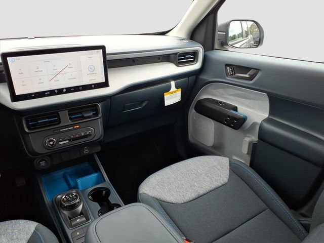 New 2025 Ford Maverick XLT w/ Equipment Group 302A image 10
