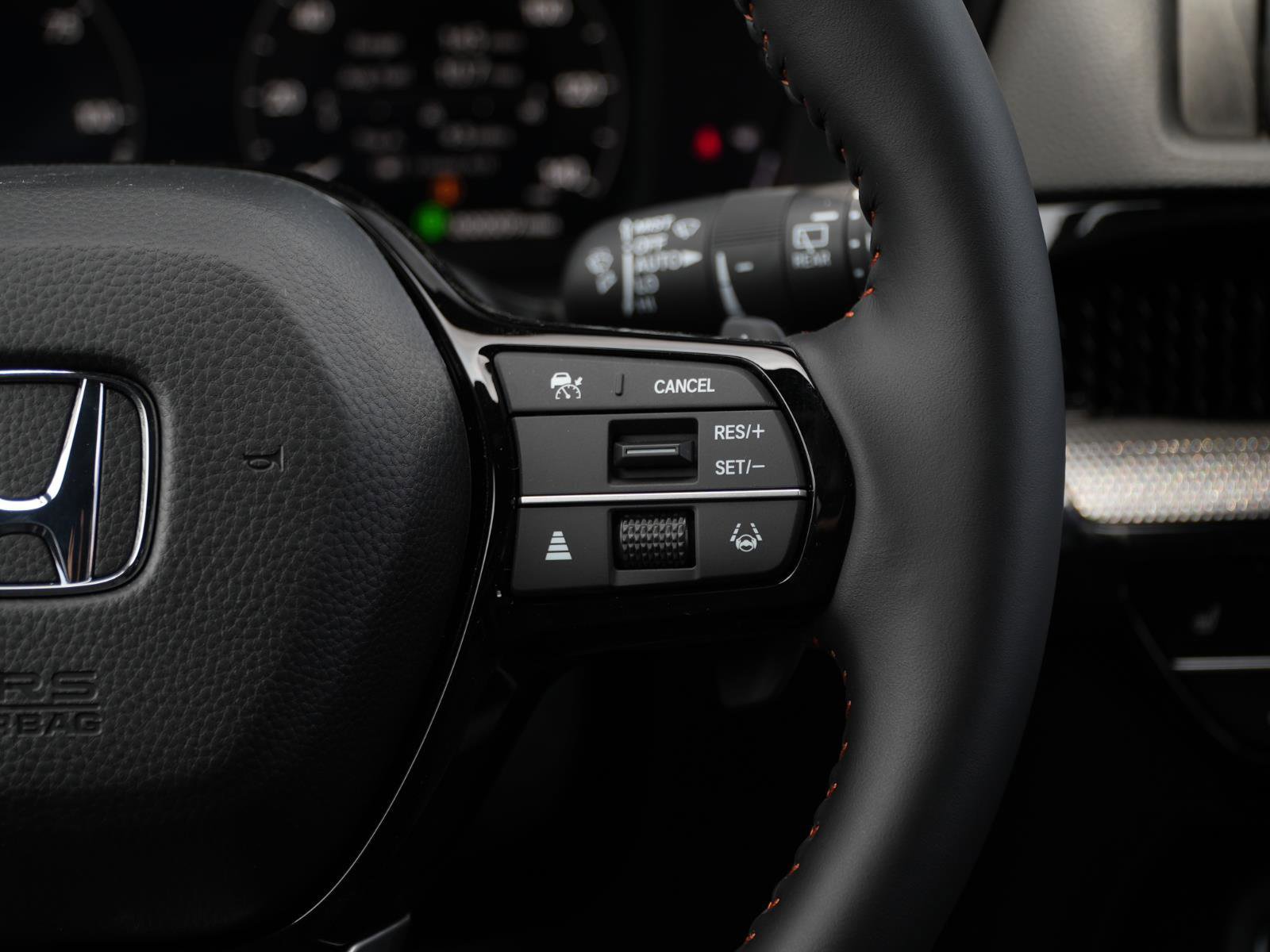 New 2026 Honda CR-V Sport Touring image 23