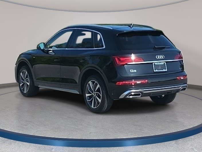 Used 2024 Audi Q5 2.0T Premium Plus AWD/4WD image 7