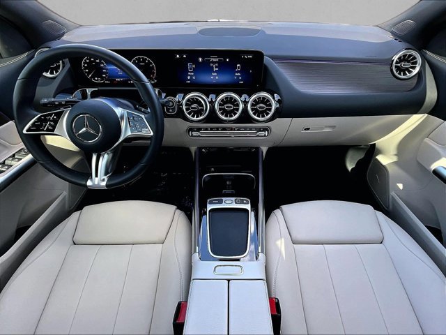 Certified 2026 Mercedes-Benz GLA 250 image 16