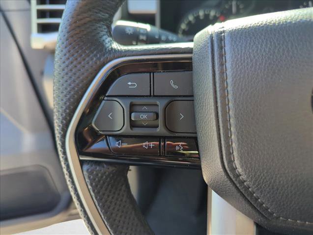 Used 2024 Toyota Tundra SR5 w/ SR5 Premium Package RWD image 18