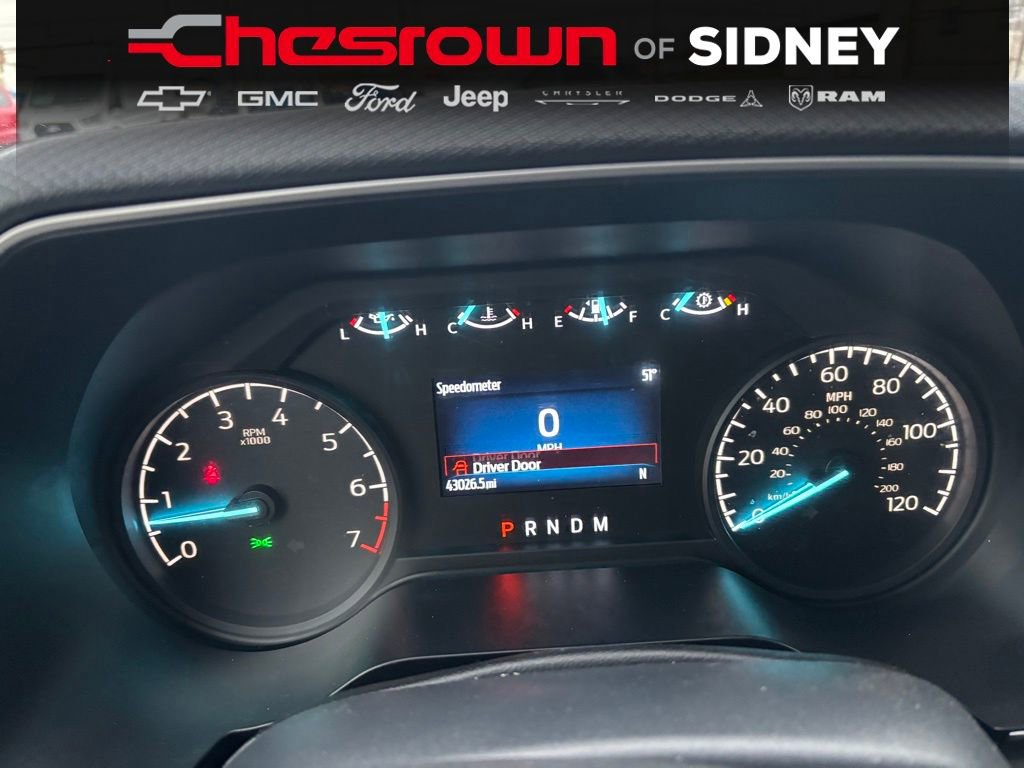 Used 2022 Ford F150 XLT w/ XTR Package image 13