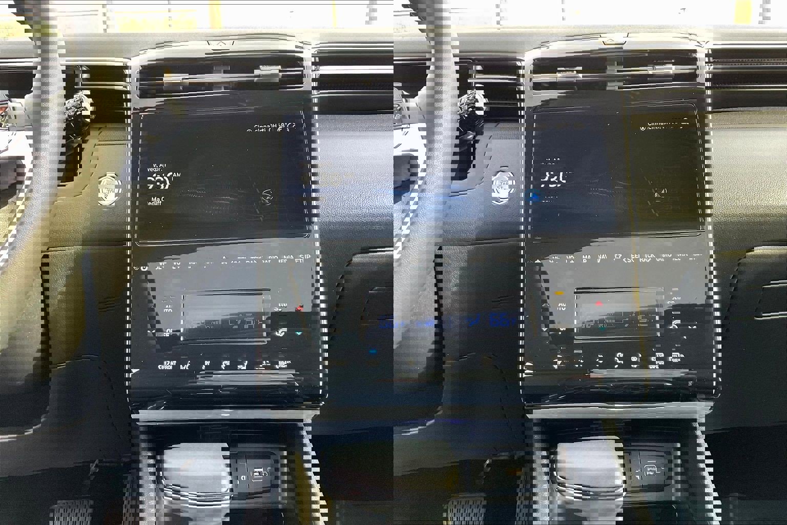 Certified 2024 Hyundai Tucson SEL w/ Convenience Package AWD/4WD image 15