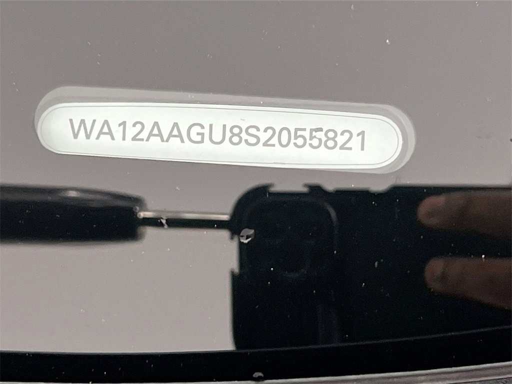 New 2025 Audi Q5 Premium Plus image 34